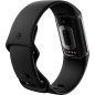 Fitbit Charge 6 Obsidian Fitbit Charge 6 Obsidian